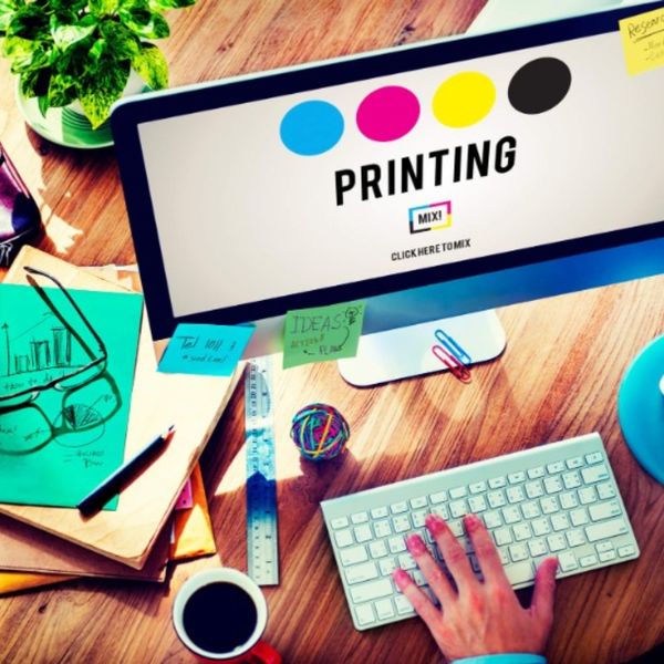 東京の有限会社ニシツジは小ロットから製本を行っております