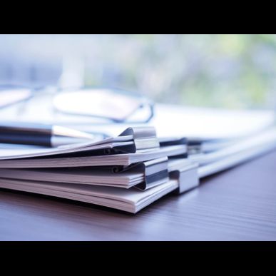 東京で論文の印刷なら有限会社ニシツジへお任せください