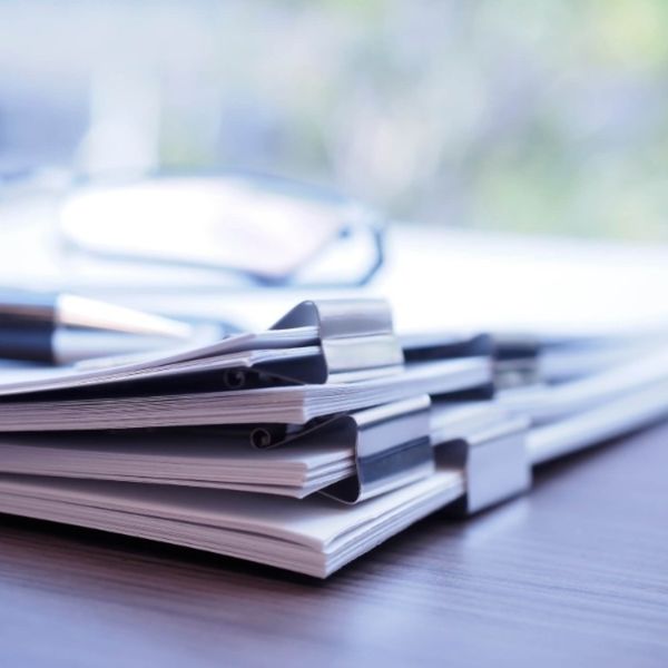 東京で論文の印刷なら有限会社ニシツジへお任せください