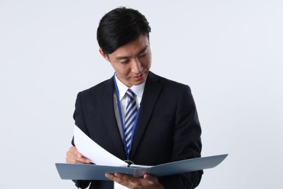 スピーディな作業