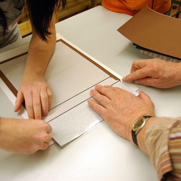 東京で記念誌の印刷なら有限会社ニシツジへお任せください